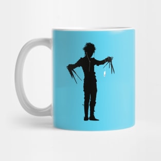 Technical Problems Mug